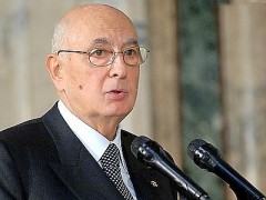 News Presidente della Repubblica: ultime notizie torna Napolitano oggi 20 aprile