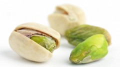 La Vitamina E dei pistacchi previene l'infarto degli ex fumatori