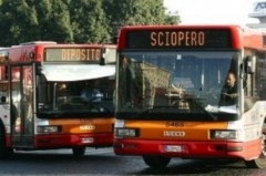 Sciopero treni 12 aprile 2013: mezzi oggi fermi per otto ore 