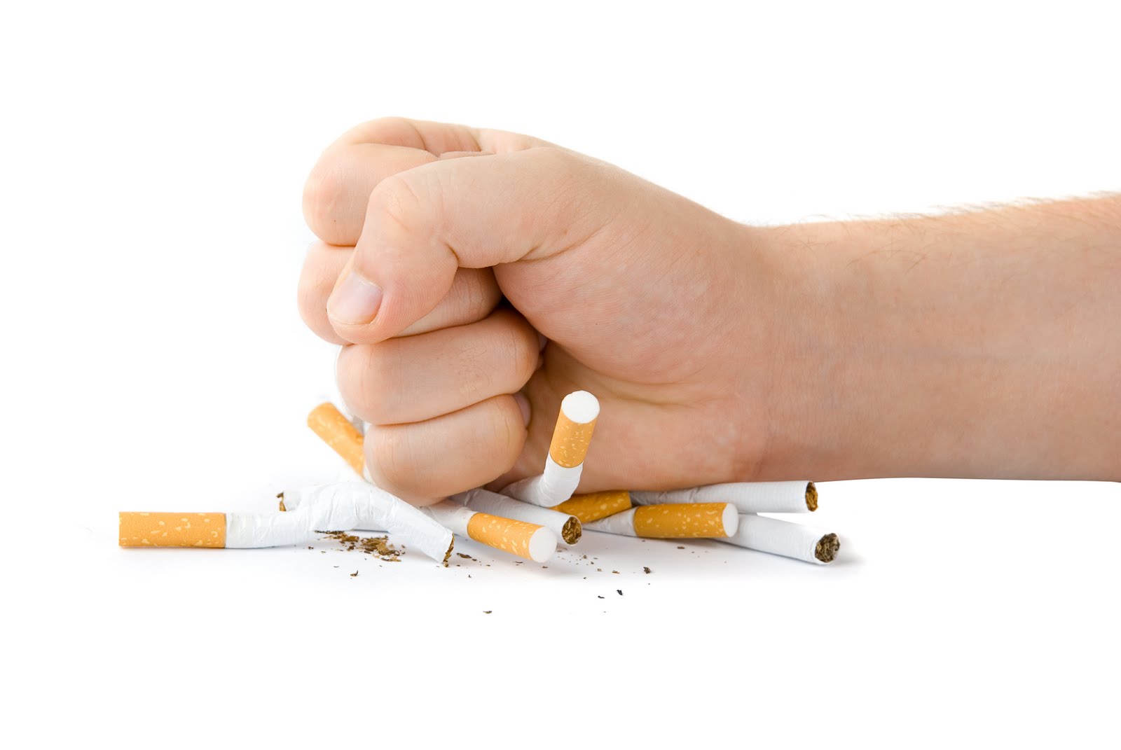 Come smettere di fumare: le dieci regole e i consigli della nonna per non fallire