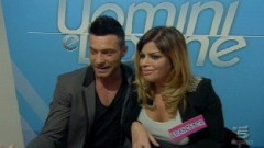 Oggi a Uomini e Donne: puntata 22 aprile 2013. Serate Francesco Monte