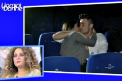 Uomini e Donne: anticipazioni scelta Eugenio quando in onda ultime notizie