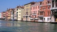 Venezia blocco traffico imbarcazioni: domenica 14 aprile 2013