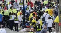video-bomba-boston-maratona Video bomba Boston attentato maratona aprile 2013 ultime notizie