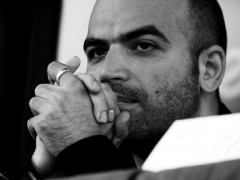 Saviano: video Servizio Pubblico ospite da Santoro