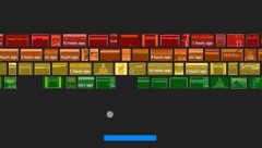 Atari-Breakout-Google-easter-egg Atari breakout: Google easter egg, come si gioca online