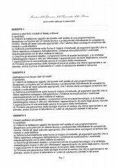 Concorso scuola: Miur risultati e simulazione online prova orale