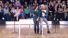 Amici 7 puntata: anticipazioni serale 2013. Fuori Ylenia Morganti