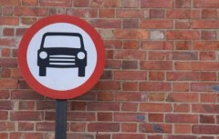 Blocco traffico Milano: 12 maggio 2013 stop auto con Domenicaspasso per la salute
