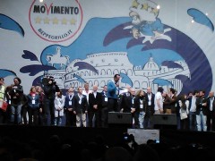 elezioni-roma-2013 Exit poll elezioni 2013: comunali Roma risultati aggiornamenti in tempo reale