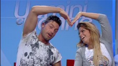 eugenio-e-francesca- Eugenio e Francesca: a breve figlio e matrimonio. Video