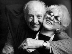 Franca Rame morta: foto ultime notizie