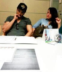 Uomini e Donne: Teresanna e Francesco Monte sono tornati insieme. Foto