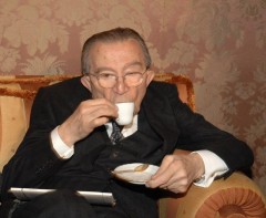 andreotti foto morto
