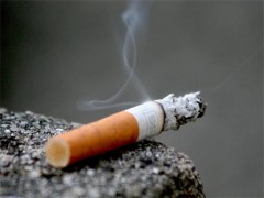 Giornata antifumo 2013: no alle sigarette. Video