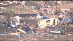 Tornado Oklahoma City video 2013: immagini e foto