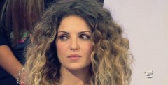 Oggi a Uomini e donne: puntata anticipazioni Eugenio e Francesca