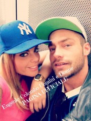 Eugenio e Francesca: video Mediaset diretta chat Uomini e Donne