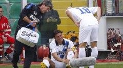 Inter news: Zanetti operato, boccia Stramaccioni