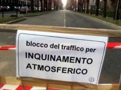 blocco-traffico Milano blocco traffico: 9 giugno 2013, benefici per la salute