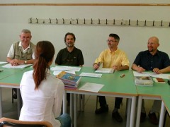 Maturità 2013: seconda prova latino versione di Tacito