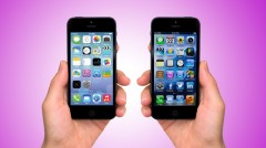 ios7 Ios 7: uscita ultime notizie durata batteria Apple