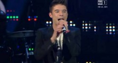 Moreno Amici: Stecca Donadoni video