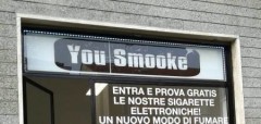 Sigaretta elettronica: divieto nelle scuola ultime notizie