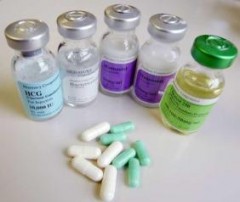 Steroidi anabolizzanti vendita: effetti e pericoli