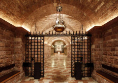 Tomba di San Francesco: diretta streaming cripta webcam