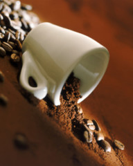 Troppo caffè fa male: causa infertilità