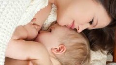 Ipertensione: prevenirla allattando al seno