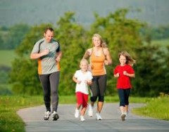 Jogging: allunga la vita e previene le malattie