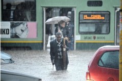 Previsioni meteo Roma: domani 8 luglio 2013 ultime notizie