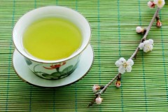 Tè verde: previene le malattie cardiache