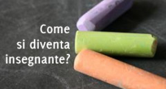Tfa speciali: 2013 Pas pubblicato decreto. News requisiti e corsi
