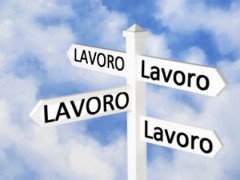 Cerco-lavoro