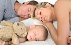 Come dormire bene: 3 consigli