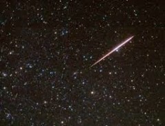 Dove trascorrere la notte di San Lorenzo: dove vedere stelle cadenti Roma, Milano, Torino