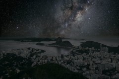 Ecco la nuova stella del firmamento che ha iniziato a brillare per Ferragosto