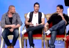 Uomini e Donne video Mediaset: quando inizia nuova stagione 2013 ultime notizie tronisti
