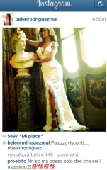 belen matrimonio