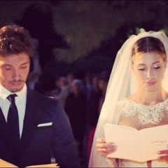 matrimonio belen foto