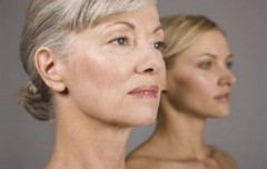 Invecchiamento precoce: lo stile di vita contribuisce