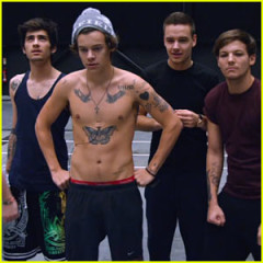 One Direction This is us: trailer italiano cinema commenti Roma, Milano, Torino, Napoli