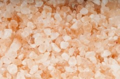 Sale rosa dell'Himalaya: fa benissimo, come assumerlo