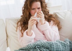 Influenza-