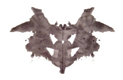test-Rorschach