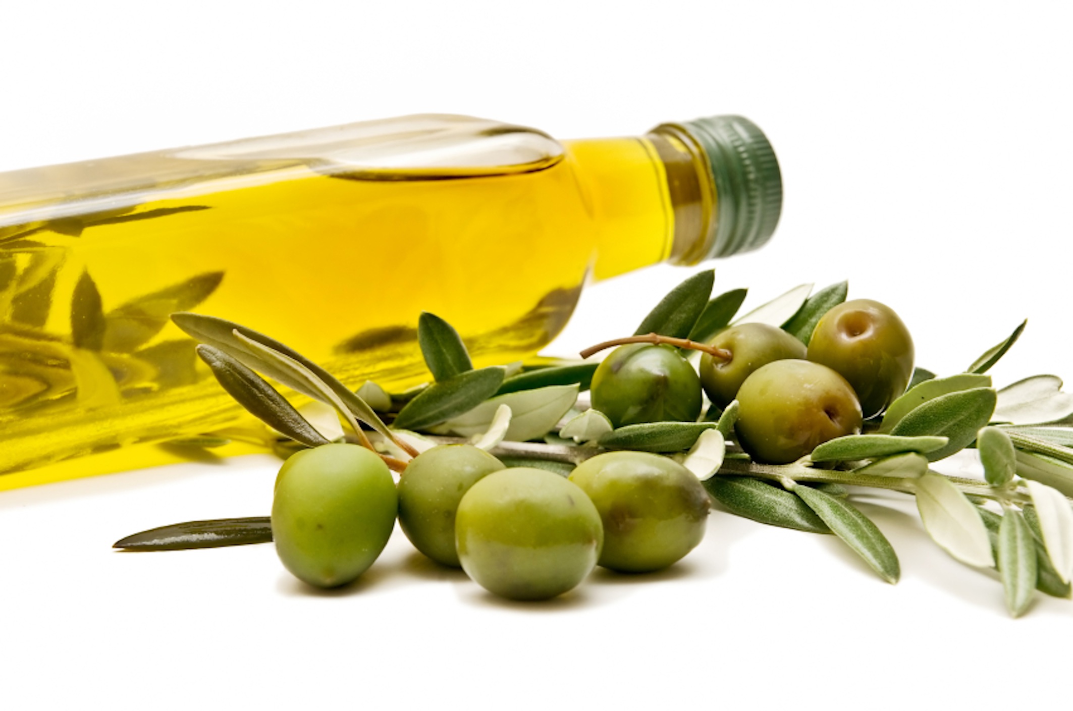 Olio di oliva: sono tutti uguali?