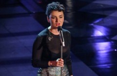arisa sanremo 2014 video